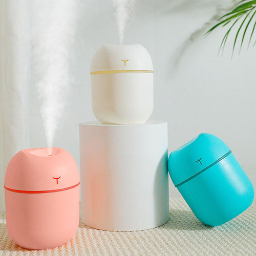 Air Humidifier